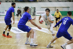 2025. december 11. ETO University HT - Carbonex-Komló 32-29