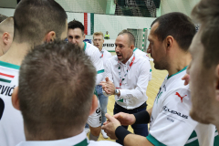 2025. november 15. ETO University HT – Szigetszentmiklósi KSK 28-25