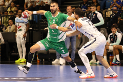 2025. november 8. MOL Tatabánya KC - ETO University HT 37-29