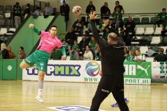 2025. október 24. ETO University HT - HE-DO B Braun Gyöngyös 34-29