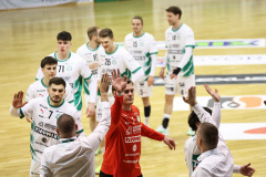 2026. április 24. ETO University HT - OTP Bank-PICK Szeged 29-37