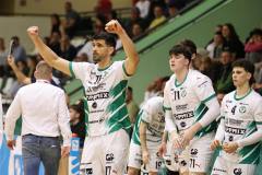 2026. március 13. ETO University HT - Budai Farkasok 27-20