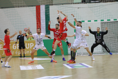 ETO Universithy Handball Team - Csurgó KC galéria