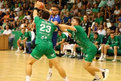 ETO University Handball Team - CYEB Budakalász galéria