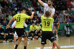 ETO University Handball Team - HE-DO Braun-Gyöngyös galéria