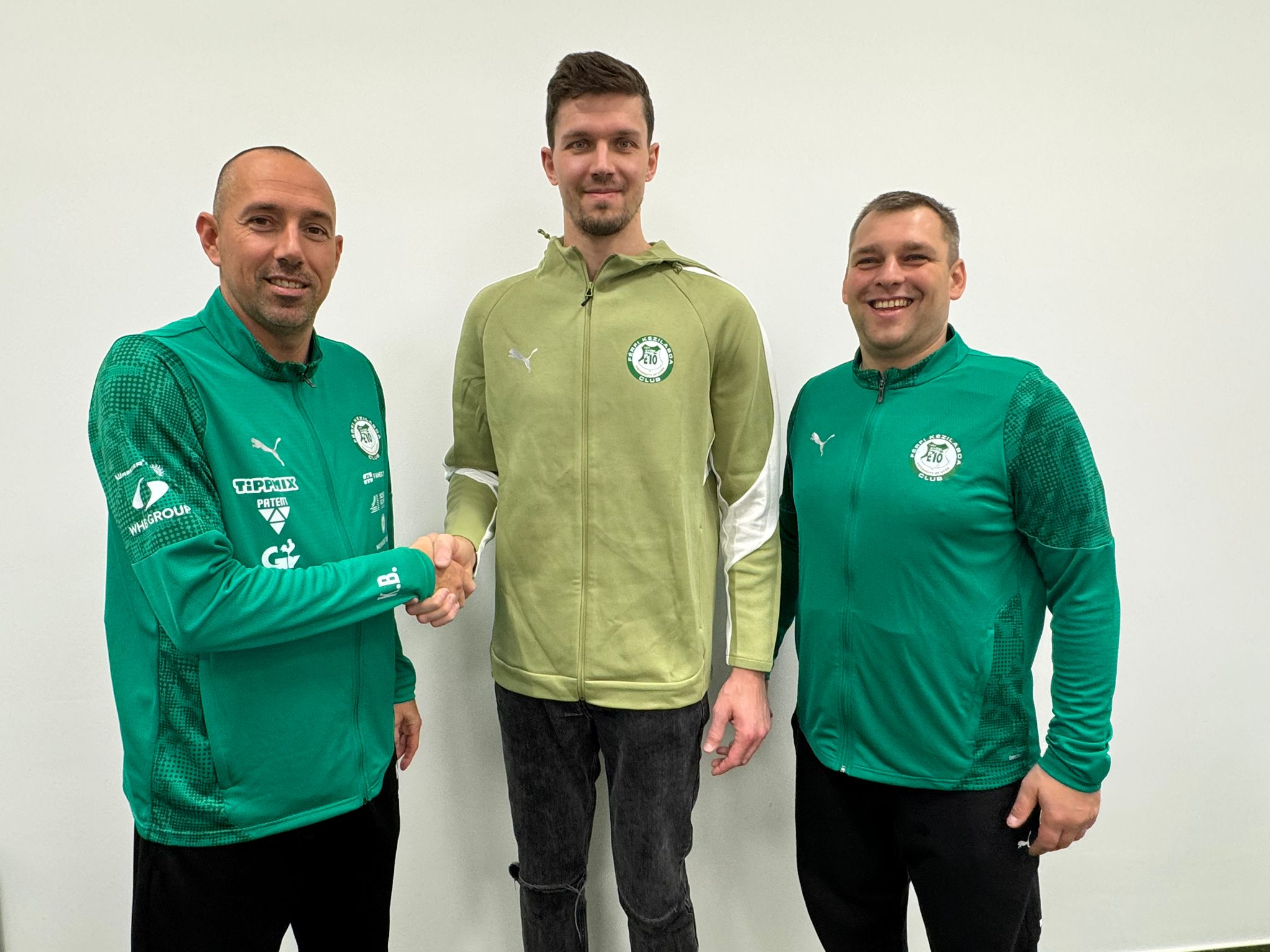 Változik keretünk – egy távozó után BL győztes érkezik Győrbe