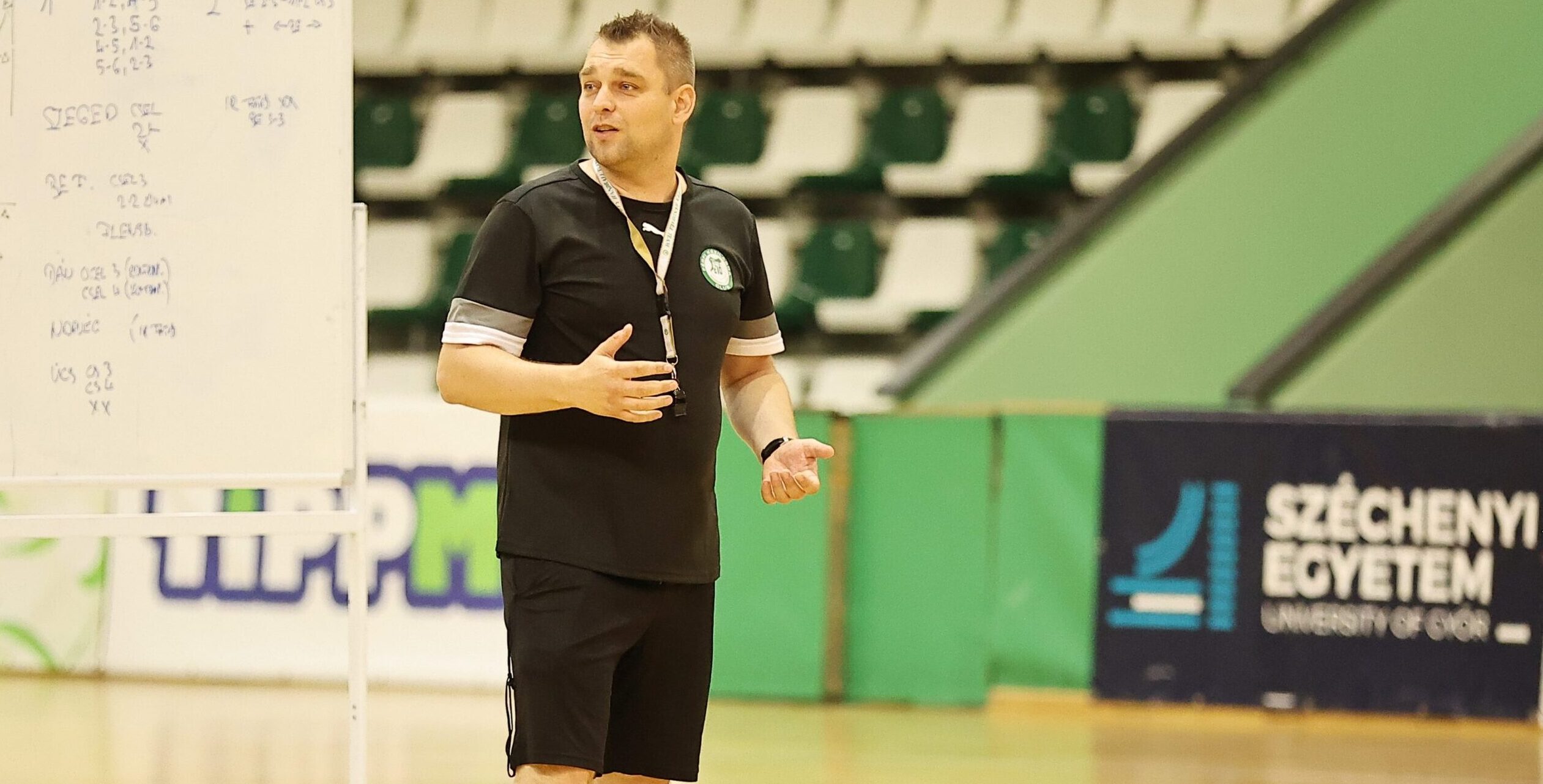 “Értékelünk és pontosítunk” – interjú Kopornyik Zsolt szakmai igazgatóval