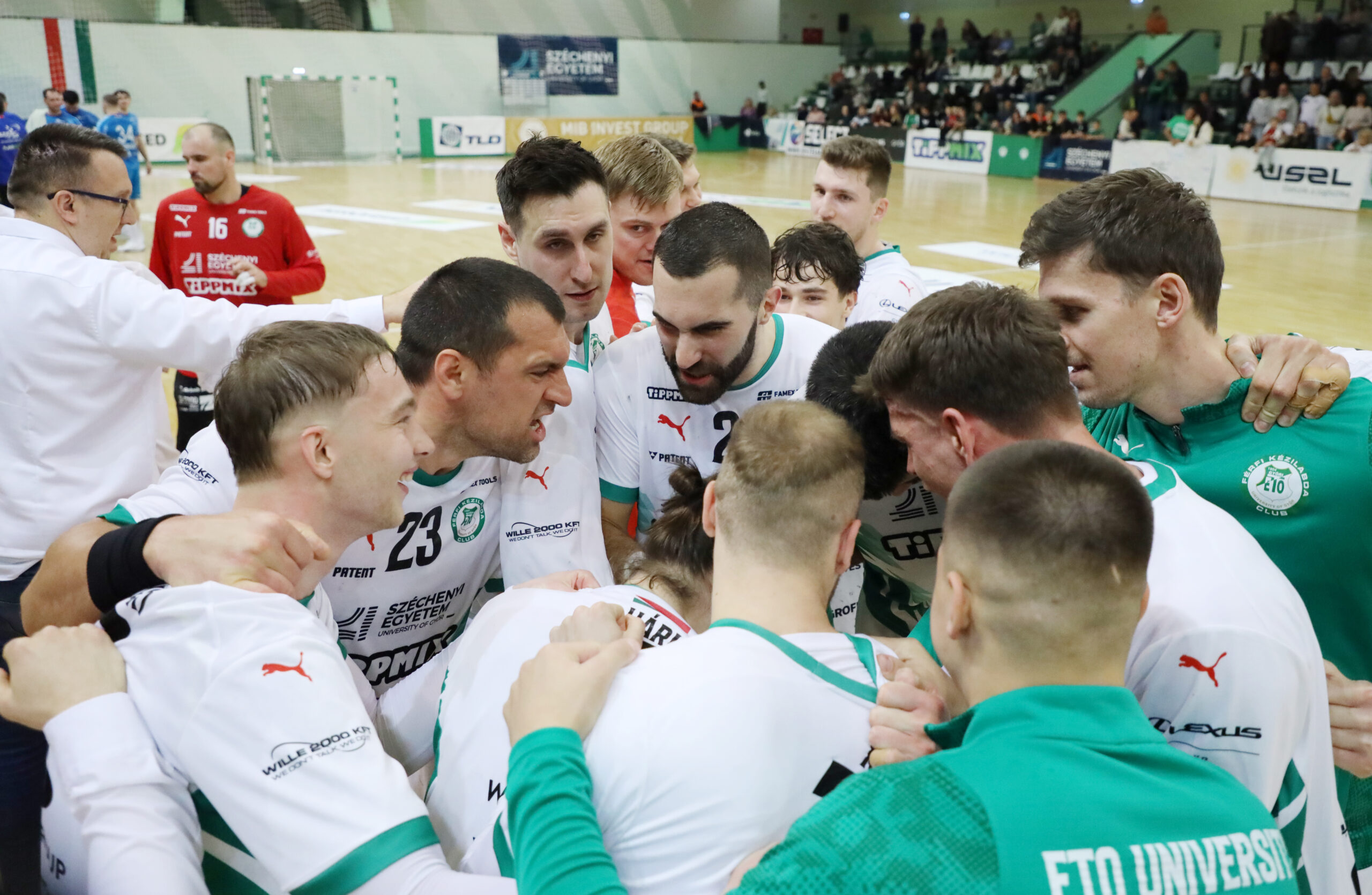 találkozó Vasárnap a magvassynál