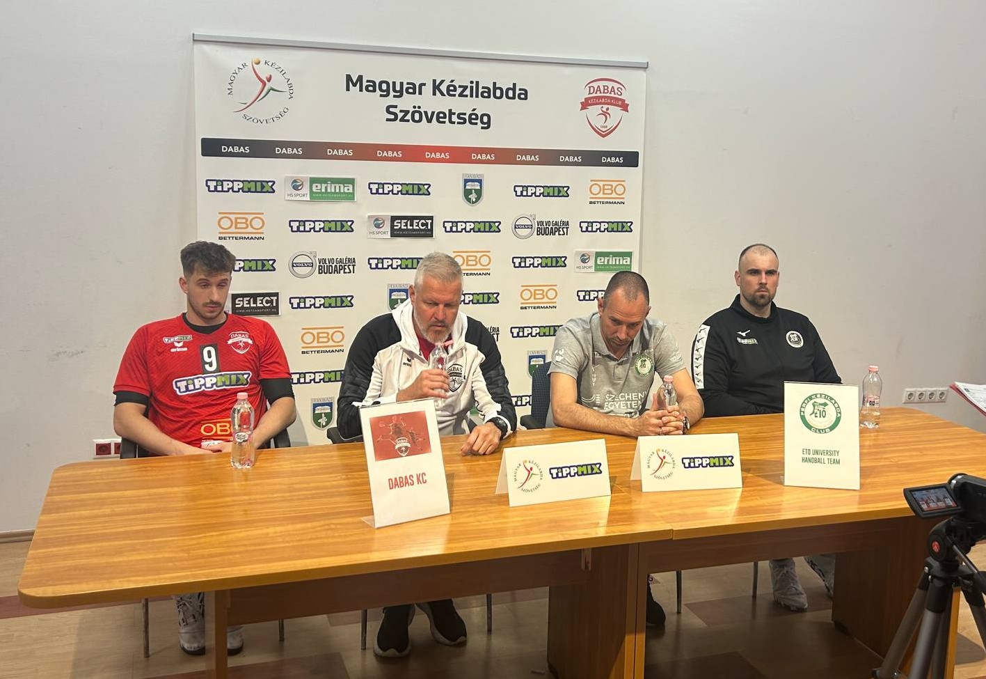Pont nélkül utazunk haza Dabasról