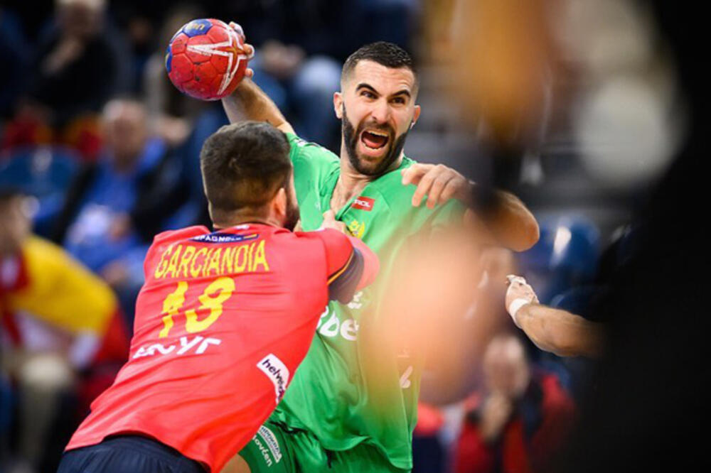 Milos Bozovic is lemarad az Eb-ről