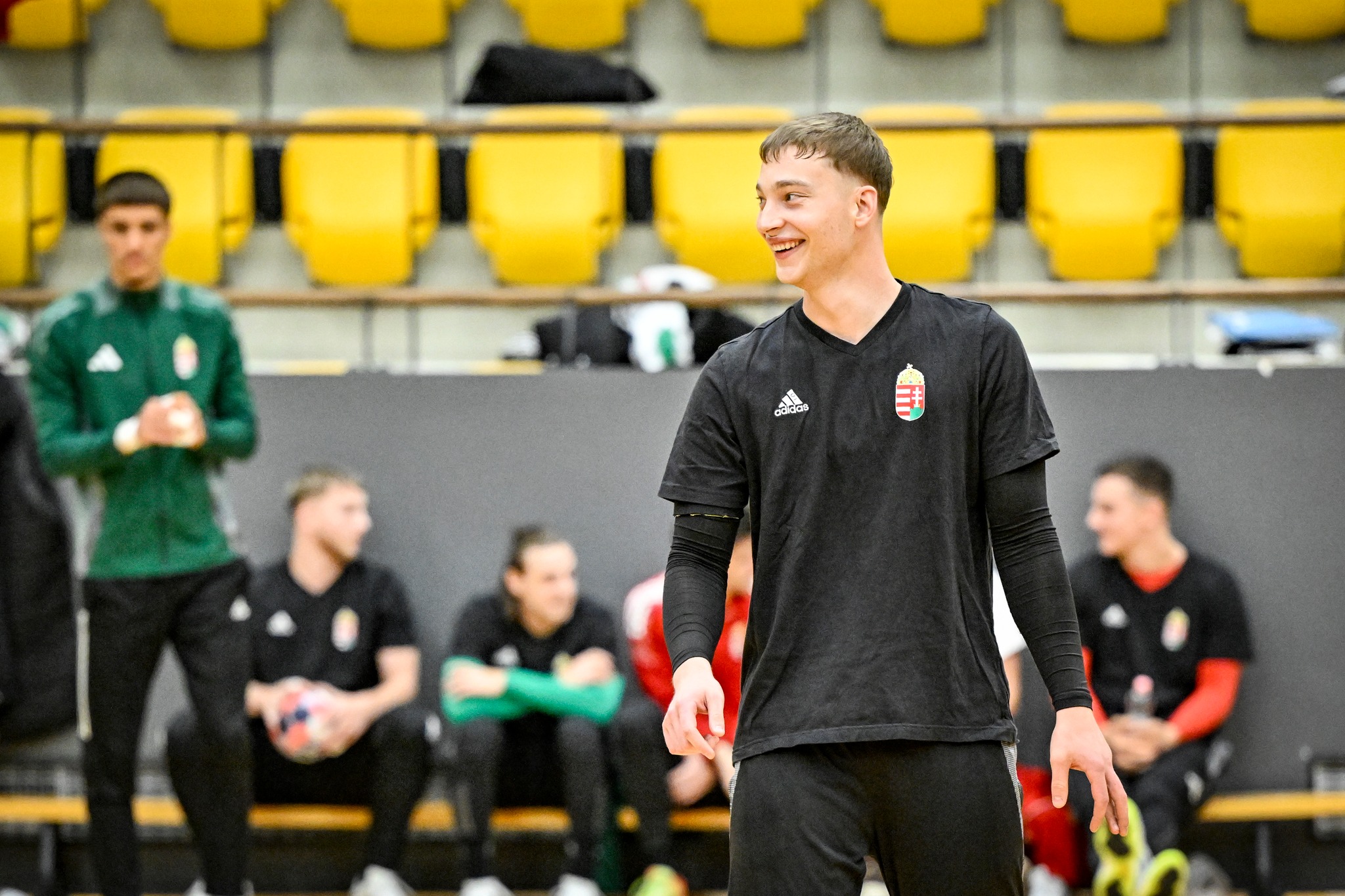 Helyzetjelentés – Krakovszki Zsolt