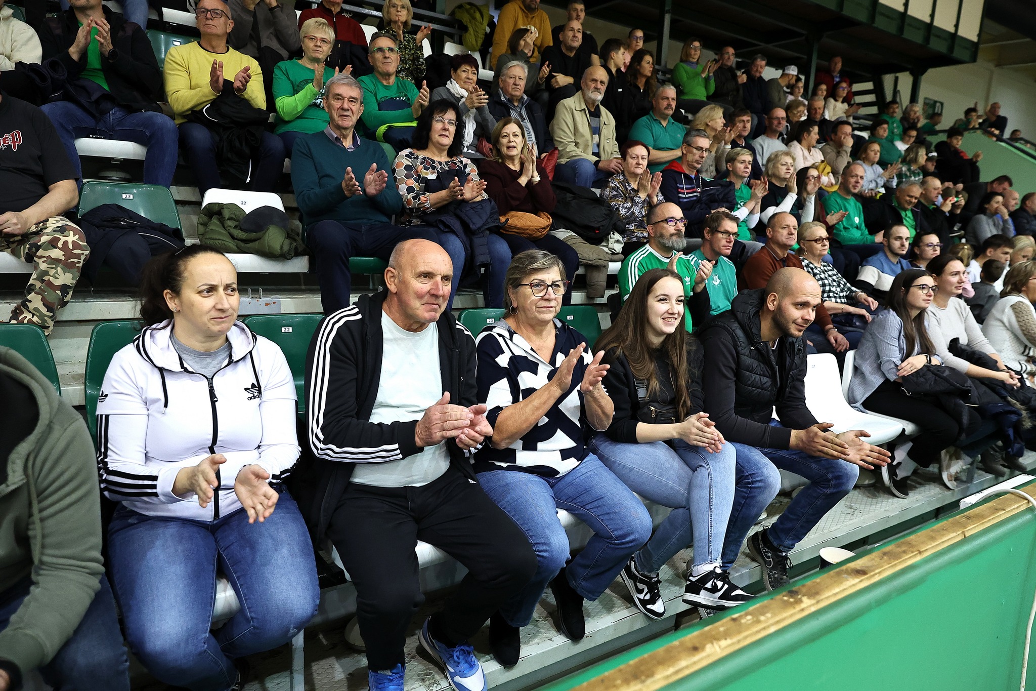 Szurkolj a csapatnak Balatonbogláron és Budakalászon