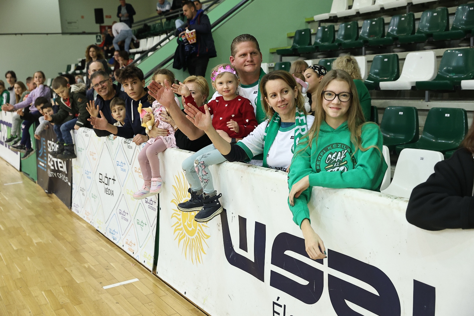 Szurkolói busz indul Csurgóra