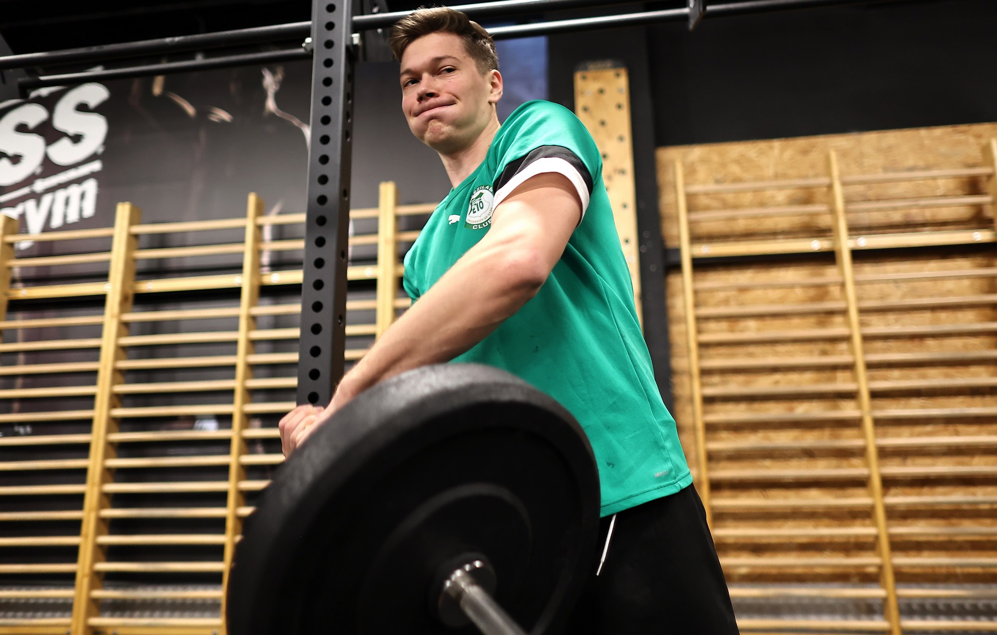 „8 év után egy teljesen új városba, új közegbe kerültem” – interjú Tárnoki Márkóval