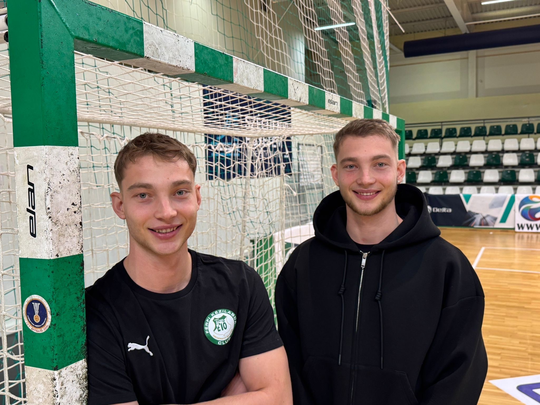 Magyar válogatott játékos igazol Győrbe