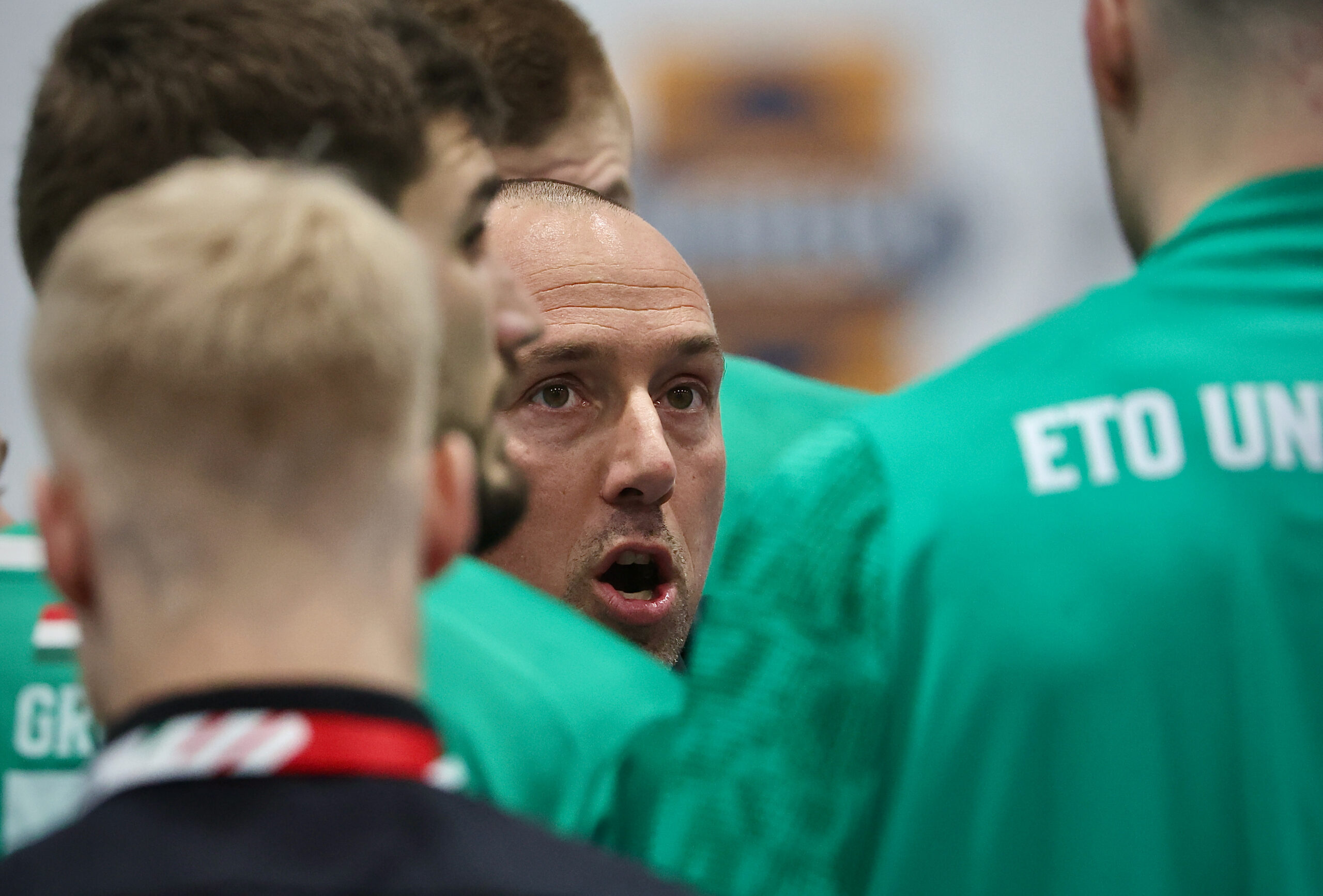 Zöld-fehér rangadó az év első hazai bajnokiján