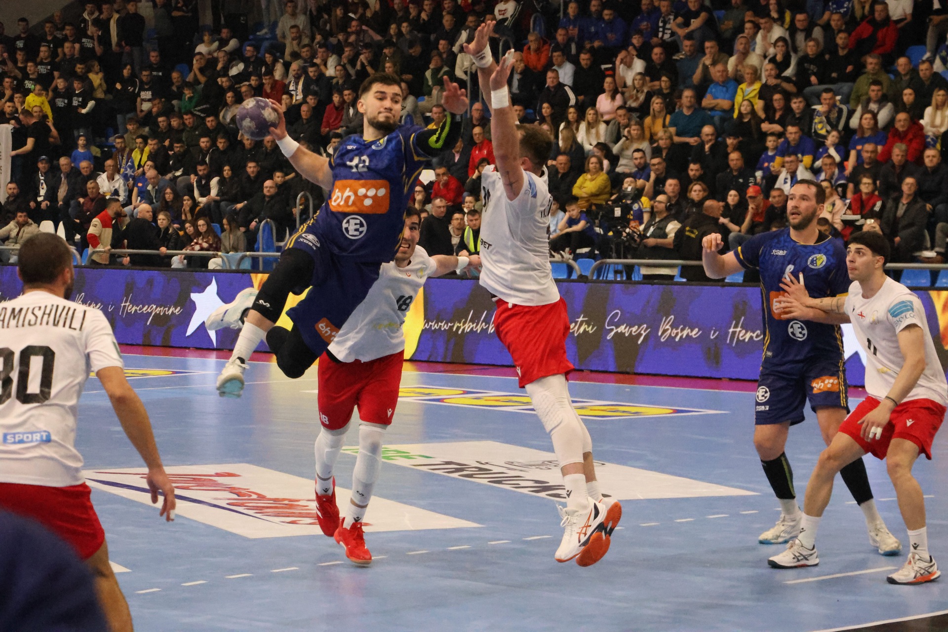 Öt igazolt hiányzó a válogatott hét miatt