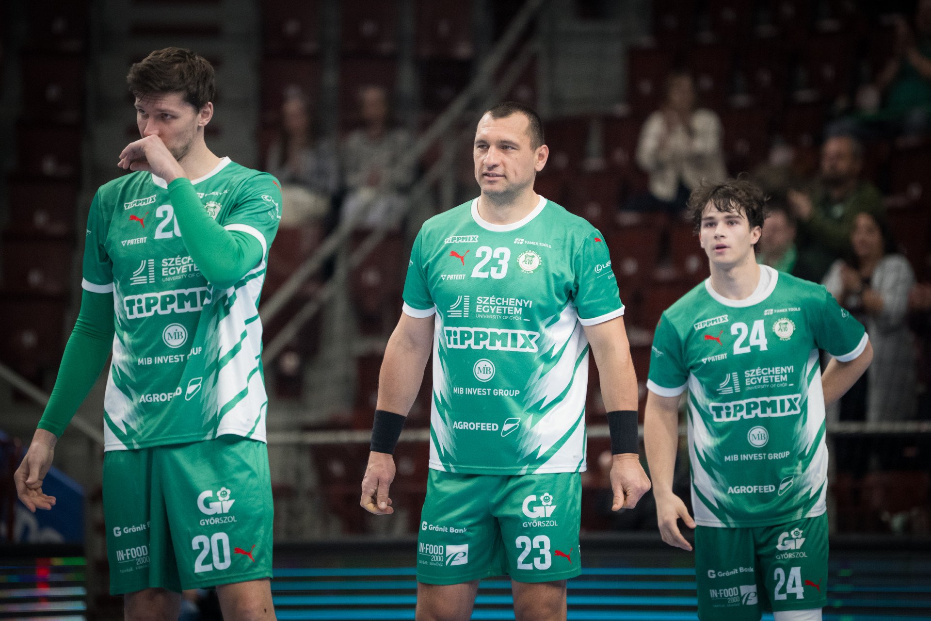 Győzelemmel zárnánk a szezont